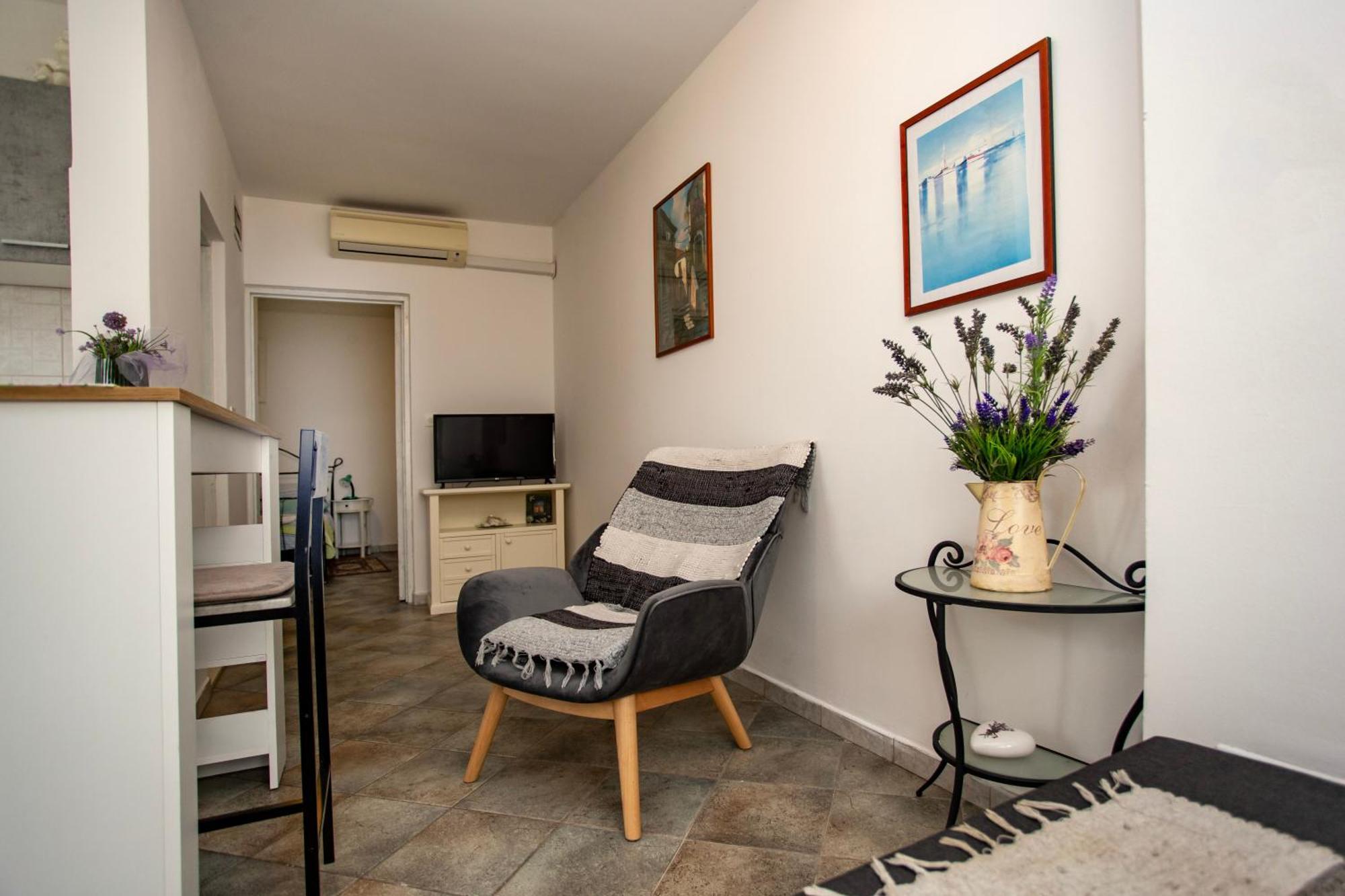 Apartments Ina & Ika Rovinj Exterior foto